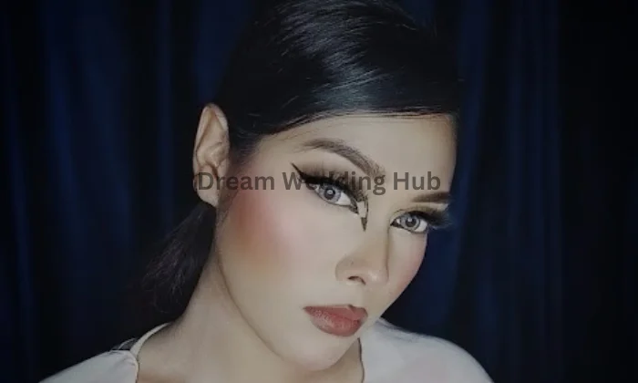 Mamoni Makeup Studio